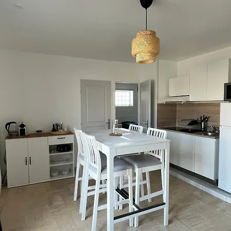 Ferienhaus Maison Familiale Et Chaleureuse A La Chaume Av 2 Chambres, Terrasse, Wifi Les Sables-dʼOlonne