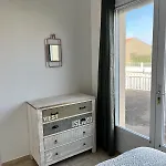 度假居 Maison Familiale Et Chaleureuse A La Chaume Av 2 Chambres, Terrasse, Wifi