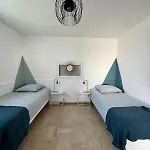 Maison Familiale Et Chaleureuse A La Chaume Av 2 Chambres, Terrasse, Wifi *