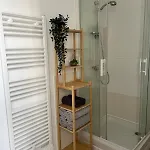 Maison Familiale Et Chaleureuse A La Chaume Av 2 Chambres, Terrasse, Wifi 度假居