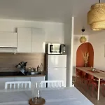 Maison Familiale Et Chaleureuse A La Chaume Av 2 Chambres, Terrasse, Wifi *