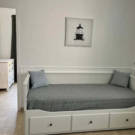 Maison Familiale Et Chaleureuse A La Chaume Av 2 Chambres, Terrasse, Wifi *