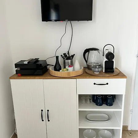 Maison Familiale Et Chaleureuse A La Chaume Av 2 Chambres, Terrasse, Wifi 펜션 Les Sables-dʼOlonne